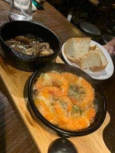 ワイン屋バール 西新宿店