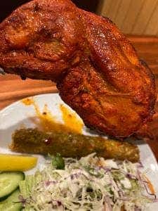 Asian Dining Yume 夢