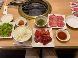 ワンカルビ 新座店