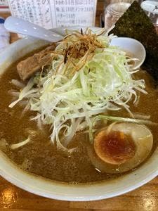 北海道らーめん 小林屋 小田原インター店