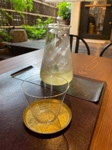 鎌倉倶楽部 茶寮 小町