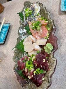 海鮮厨房 匠