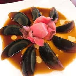 中国料理麗華園