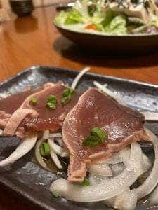 朝獲れ鮮魚×地鶏焼き鳥 もつ鍋 完全個室居酒屋 炭家 有楽町日比谷店