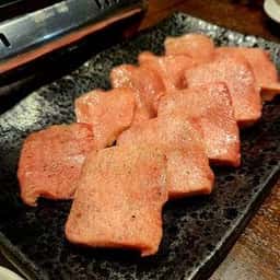 焼肉ホルモン新井屋 渋谷