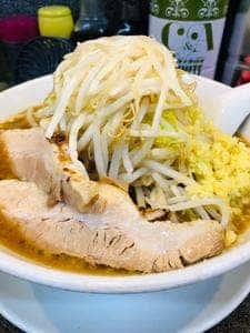 らうめん さぶ郎