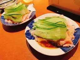 鶏そば山もとTONARI