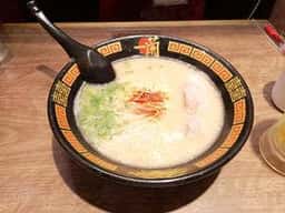 一蘭 新宿中央東口店