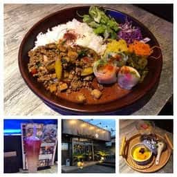 BALInese Cafe
