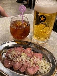 やきとん 大喜利 成増店