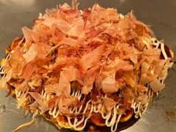 鉄板焼 やきやき晴の花