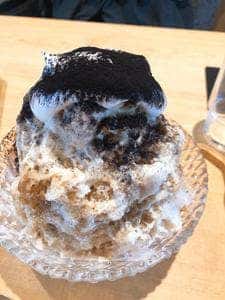 神宮前 らかん・果