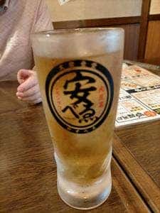 肉豆冨とレモンサワー 大衆食堂 安べゑ 御徒町店