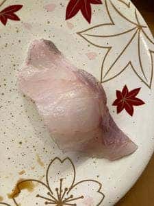 函まるずし 函館桔梗店