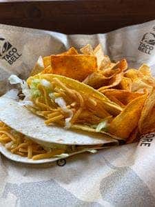 TACO BELL 神保町店
