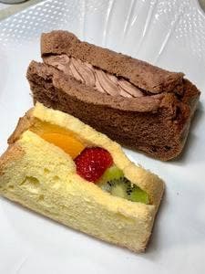 まざあぐうす&食パン工房フェリス