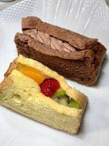 まざあぐうす&食パン工房フェリス