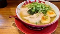 らーめん八角 西脇店