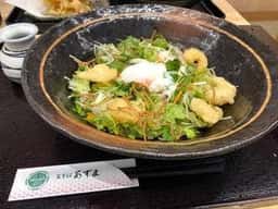 生そば あずま つきみ野店