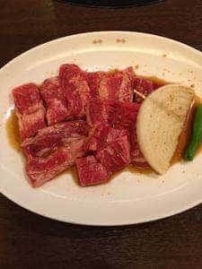 食道園江坂店