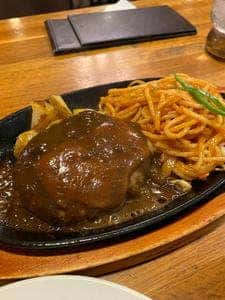 肉の万世 お茶の水サンクレール店