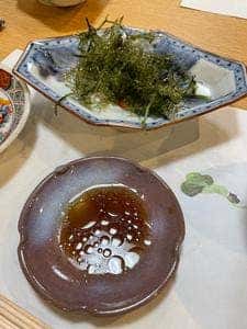 ふぐと沖縄 あら垣
