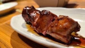 炭火焼き鳥 Kitchen ひよこ ASAHI