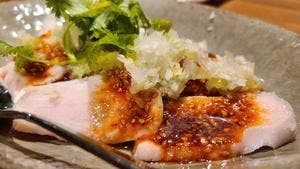 炭火焼き鳥 Kitchen ひよこ ASAHI