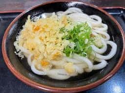 セルフうどんやま徳島駅前店