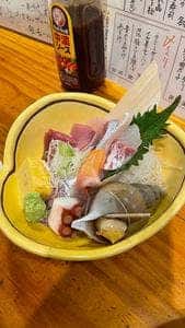 魚金池袋店