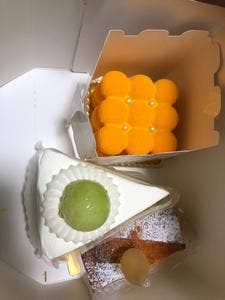 パティスリー le. Egao