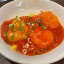 リアルファインダイニング XHENLONG