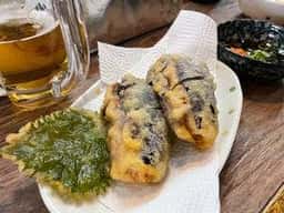 居酒屋 ふぉーく