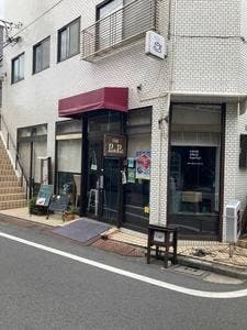 CAFE&SPACE PushPull