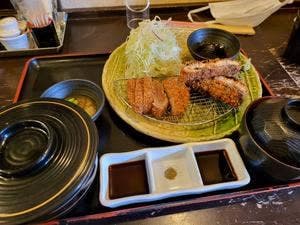 牛カツ京都勝牛 清水五条坂店
