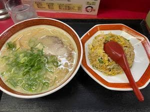 来々軒