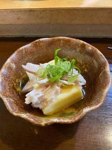 三杯呑屋 けん家゛