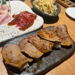 焼肉・にくなべ屋 神戸びいどろ 大船店