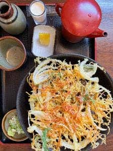 蕎麦処 壱