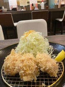 あげづき コレド室町テラス店