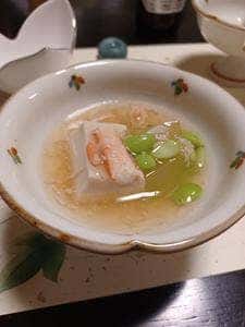 日本料理 四季彩