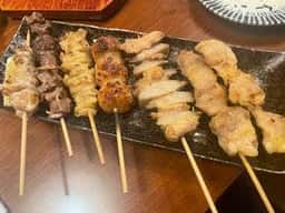 朝獲れ鮮魚×地鶏焼き鳥 もつ鍋 完全個室居酒屋 炭家 有楽町日比谷店