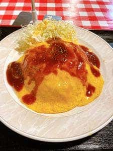 キッチン男の晩ごはん女の昼ごはん
