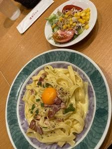 鎌倉パスタ 仙台パルコ店