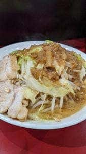 立川マシマシ 国分寺店