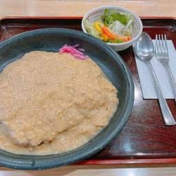 そば食事処・そば居酒屋 金時