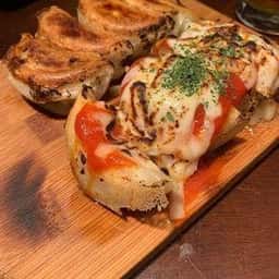 東京餃子 あかり 飯田橋