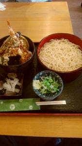 旬とお酒 そば処 菊邑