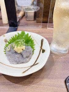 茨城バル ta-bell