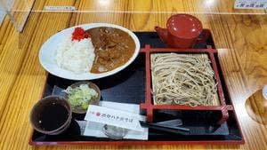 十割 渋谷ハチ公そば